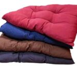*HOME PET CUSCINO RETTANGOLAREAUT/INV 78X48CM PALBOX