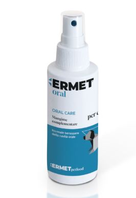 ERMET ORAL CARE SPRAY 100ML