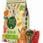 LG GB DOG VEGGIE FRIENDS S 6CM18PZ
