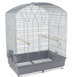 VLG 842G GABBIA VOLATILI 67X46X72CM