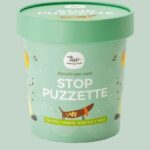 HYG DOG BISCO FUNZ STOP PUZZ100G