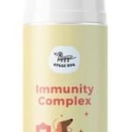 HYG DOG TOPPER IMMUNITY 100ML