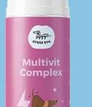 HYG DOG TOPPER MULTIVITAMIN100ML