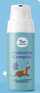HYG DOG TOPPER PRE BIOTICS 100ML