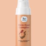 HYG DOG TOPPER SKIN COAT 100ML