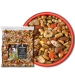 HARI ENRICHIMENT FOOD LARGE PARROTS STICKS 9,07KG