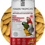 HARI HIGH FORMULA PERFORMANCE STICKS 1,5KG