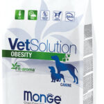 MONGE VETSOL CANINE OBESITY 2KG