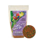 ORNITALIA LORY SELECT 1,36KG