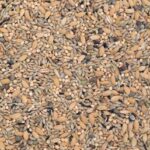 ORNITALIA MISTO PADDA 20KG