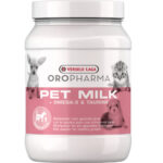 OROPHARMA PET MILK - LATTE IN POLVERE 400GR