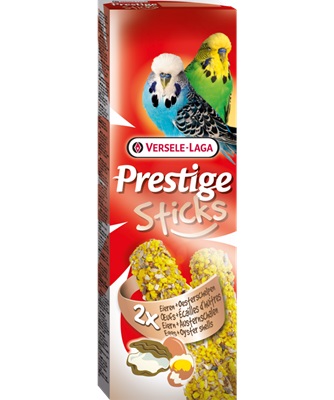VERSELE-LAGA STICK COCORITE ALLE UOVA E SCAGLIE D'OSTRICA 2PZ 60GR