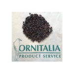 ORNITALIA BACCHE DI GINEPRO 2,5KG
