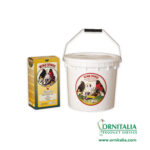ORNITALIA WIMOSPINUS CON INSETTI 1KG NO SOTTOVUOTO