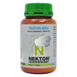 NEKTON MSA 80GR - SALI MINERALI + VIT. D3