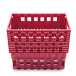 ARION FASOLI CASSA 360 UOVA OVOBOX