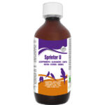 CHEMI-VIT SPRINTER U LIQUIDO 200ML