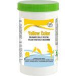 CHEMI-VIT YELLOW COLOR 100GR - COLORANTE GIALLO