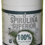 CHEMIFARMA SPIRULINA SUPERIOR 200GR