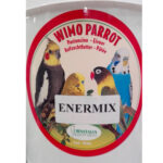 ORNITALIA ENERMIX PARROT 5KG