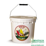 ORNITALIA WIMOSOFT MORBIDO 5KG