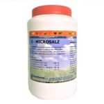 CHEMIFARMA E-MICROSALZ 2KG