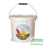 ORNITALIA WIMOSOFT MORBIDO BIANCO 5KG