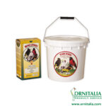 ORNITALIA WIMOSPINUS CON INSETTI 1KG