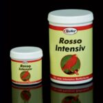 QUIKO ROSSO INTENSIV 100GR - COLORANTE ROSSO