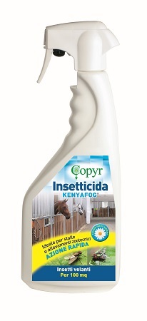 KENYAFOG SPRAY 1LT