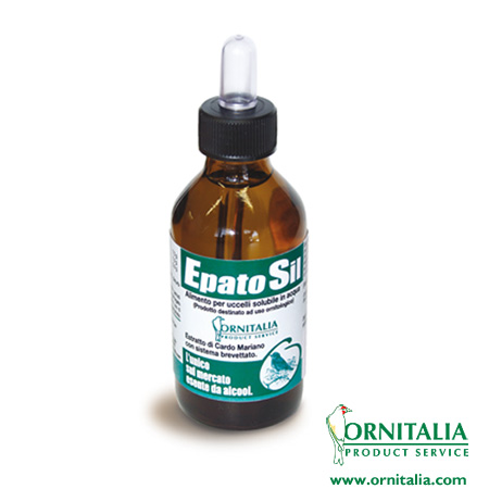 ORNITALIA EPATOSIL 100GR