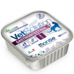 MONGE VETSOL FELINE GASTROINTESTINAL 100GR