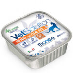 MONGE VETSOL FELINE RENAL E OXALATE 100GR