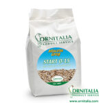 ORNITALIA GREG START 0-15 CON SEMI CONIFERE 2,5KG
