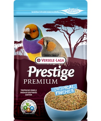 VERSELE-LAGA ESOTICI PREMIUM 0,8KG