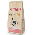 PSITTACUS - PAPPAGALLI PAPPA HAND FEEDING ALTA ENERGIA 1KG