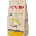PSITTACUS - MANTENIMENTO MINI 450GR