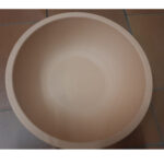 NIDO COLOMBO IN TERRACOTTA DIAM. 29CM