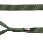 TRIXIE PREMIUM GUINZAGLIO XS-S, 1,2M/15MM, FORESTA