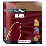 NUTRIBIRD B18 ALLEVAMENTO 3KG