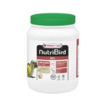 NUTRIBIRD A21 PAPPA IMBECCO PAPPAGALLI - PARROCCHETTI 800g