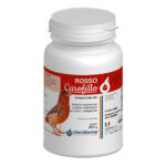 CHEMIFARMA ROSSO CAROFILLO 200GR