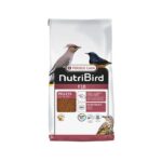 NUTRIBIRD F16 FRUGIVORI INSETTIVORI MEDIA TAGLIA 10KG