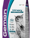 MONGE GEMON URINARY POLLO/RISO 7KG