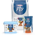 RAGGIO DI SOLE SPINUS MIX 12KG