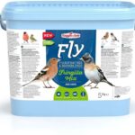 RAGGIO DI SOLE FRINGILLA MIX 5KG