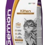 MONGE GEMON CAT KITTEN 2KG