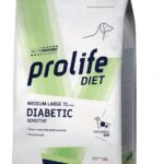 PROLIFE DOG VET DIABETIC 8KG