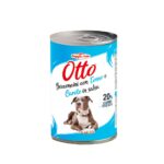 RAGGIO DI SOLE OTTO BOCCONI TONNO E CAROTE 1240GR