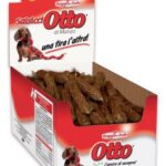 RAGGIO DI SOLE SALSICCIOTTO MANZO 1PZ